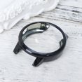 thumbnail image 4 of Étui de Protection Style Sport Résistant aux Bris, Coque Plaquée TPU, Protecteur Compatible pour Montre Intelligente Garmin Vivoactive 3 (Noir), 4 of 6
