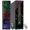 thumbnail image 3 of HP ProDesk Desktop Computer | Quad Core Intel i7 (3.4GHz) | 16GB DDR3 RAM 512 GB SSD |22Inch FHD Monitor HDMI | Windows 10 Pro| RGB Light PC - Refurbsihed, 3 of 8