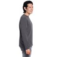 thumbnail image 3 of Core 365 CE111L Adult Fusion ChromaSoft Performance Long-Sleeve T-Shirt, 3 of 3