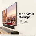 thumbnail image 4 of LG 77" Class 4K UHD OLED Web OS Smart TV with Dolby Vision G3 Series - OLED77G3PUA, 4 of 23