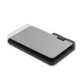 thumbnail image 3 of Miangastore Support de Cellulaire Intelligent Universel avec Réflecteur de Navigation GPS (Noir), 3 of 8