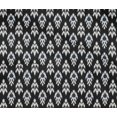thumbnail image 4 of oneOone Coton Tissu Imprimé Ethnique Ikat 1 Yard 40 Inch Wide, 4 of 4