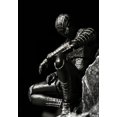 thumbnail image 4 of Spider Black Tobey Movable Action Figure Model Box Set, 16cm, 4 of 9
