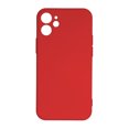 thumbnail image 1 of Yeacher 6.1-inch Silicone Phone Case Full Body Protection Shockproof Cover Case with Soft -Scratch Microfiber Cloth Lining Replacement for iOS Phone 12, 1 of 6