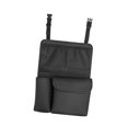 thumbnail image 4 of DYNWAVECA Generic Car Backseat Organizer Interior Accessories Organizer Foldable Tidying Multipurpose Car Storage Bag for Vehicles, 4 of 9