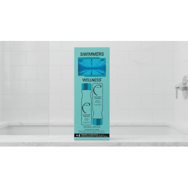 MALIBU C SWIMMERS WELLNESS KIT
