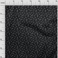 thumbnail image 2 of oneOone Tissu Popeline de Coton Feuilles & Raisins Fruits Décor Tissu Imprimé BTY 56 Pouces de Large, 2 of 4