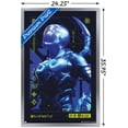 thumbnail image 2 of DC Comics Film Blue Beetle - Biotech, 2 of 4