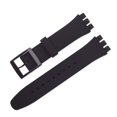 thumbnail image 4 of kurtrusly Bracelet de Montre en Silicone Réglable Accessoires de Montre Bracelet Installation Facile 5Ensemble, 4 of 6
