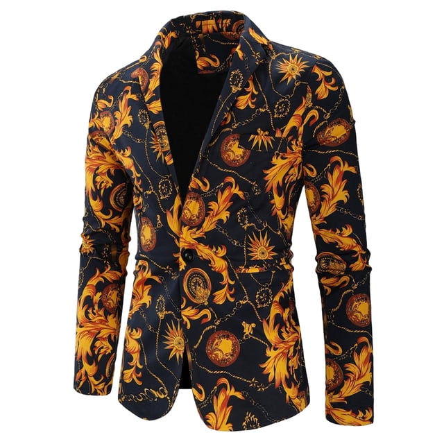 relayinert Stylish Suit For Men Comfortable And Professional Choice Modern Style Classic Men Suit Jacket X06 L