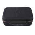 thumbnail image 3 of Yosoo Grand Sac de Rangement en EVA à Grande Capacité pour Nintendo Switch Host PRO, Poignée, Fente de Base pour Host, Grande Capacité, Sac Incliné, 3 of 4