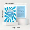 thumbnail image 2 of EASTIN Universal Gel Cleaner For Car Cleaning Gel Cars Dust Cleaner Interior Cleaning Gel, 2 of 7