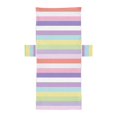 thumbnail image 1 of koolsoo Beach Chair Cover Comfortable Convenient with Pocket for Travel Garden Hotel Style F, 1 of 9