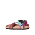 thumbnail image 2 of Time and Tru Women's Tape Strap Sandals, 2 of 4