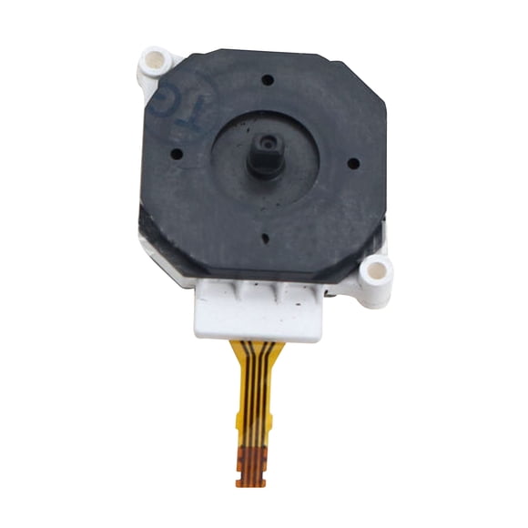 JIAHAOO Unbranded 3D Joystick for Enhanced Gameplay Perfect Fit for Nintendo 3DS/XL/LL Consoles