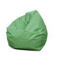 thumbnail image 1 of Honganda Kids Adults Solid Color Bean Bag Lazy Lounge Chairs Couch Sofa Cover, 1 of 5