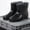 Black, variant on EGNMCR Women's Winter Snow Boots, Men's And Women's Rain Boots, Shin Rubber Boots Non-slip Lightweight Mud Garden Boots Comfortable Outdoor Work Boots Suitable For Fishing Rain boots