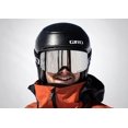 thumbnail image 3 of GIRO : CONTOUR : TRAIL GREEN EXPEDITION/VIVID ONYX/VIVID INFRARED : N/A, 3 of 7