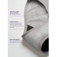thumbnail image 4 of Jockey Women's Worry Free Cotton Stretch Moderate Absorbency Brief, 4 of 8