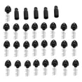 thumbnail image 2 of Beer Faucet , Beer Faucet Brush, Convenient ABS Plastic+Rubber for Bar Home, 2 of 7