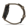 thumbnail image 4 of Garmin Instinct 2 Rugged GPS Smartwatch and Fitness Tracker Tactical Edition with Solar Charging, 4 of 7
