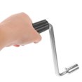 thumbnail image 2 of Camper Crank Handle Replacement RV Part Crank Handle for Truck Trailer Tarp Accessory Jack Socket Crank, 2 of 8