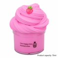 thumbnail image 3 of Trousse Anti-Stress en Boue de Coton Slime, Argile Colorée de Décompression Parfumée aux Fruits, Activité de Jeu Sensoriel Interactive Parent-Jeune, Bricolage Créatif Cadeaux Éducatifs, 3 of 8