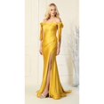 thumbnail image 1 of Robe à Épaules Dénudées, 1 of 4
