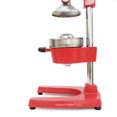 thumbnail image 4 of Alpine Cuisine Manual Cold Press Juicer, 4 of 4
