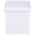 thumbnail image 3 of Harvey Vanity Set with Lift-Top Stool White, 3 of 15