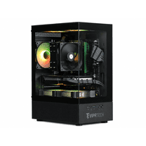 Gaming PC -Desktop Tower - RGB | Intel Core i7 upto 4.60GHz