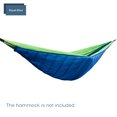 thumbnail image 1 of Ultralight Cotton Thermal Top Cover for Outdoor Camping, 1 of 8