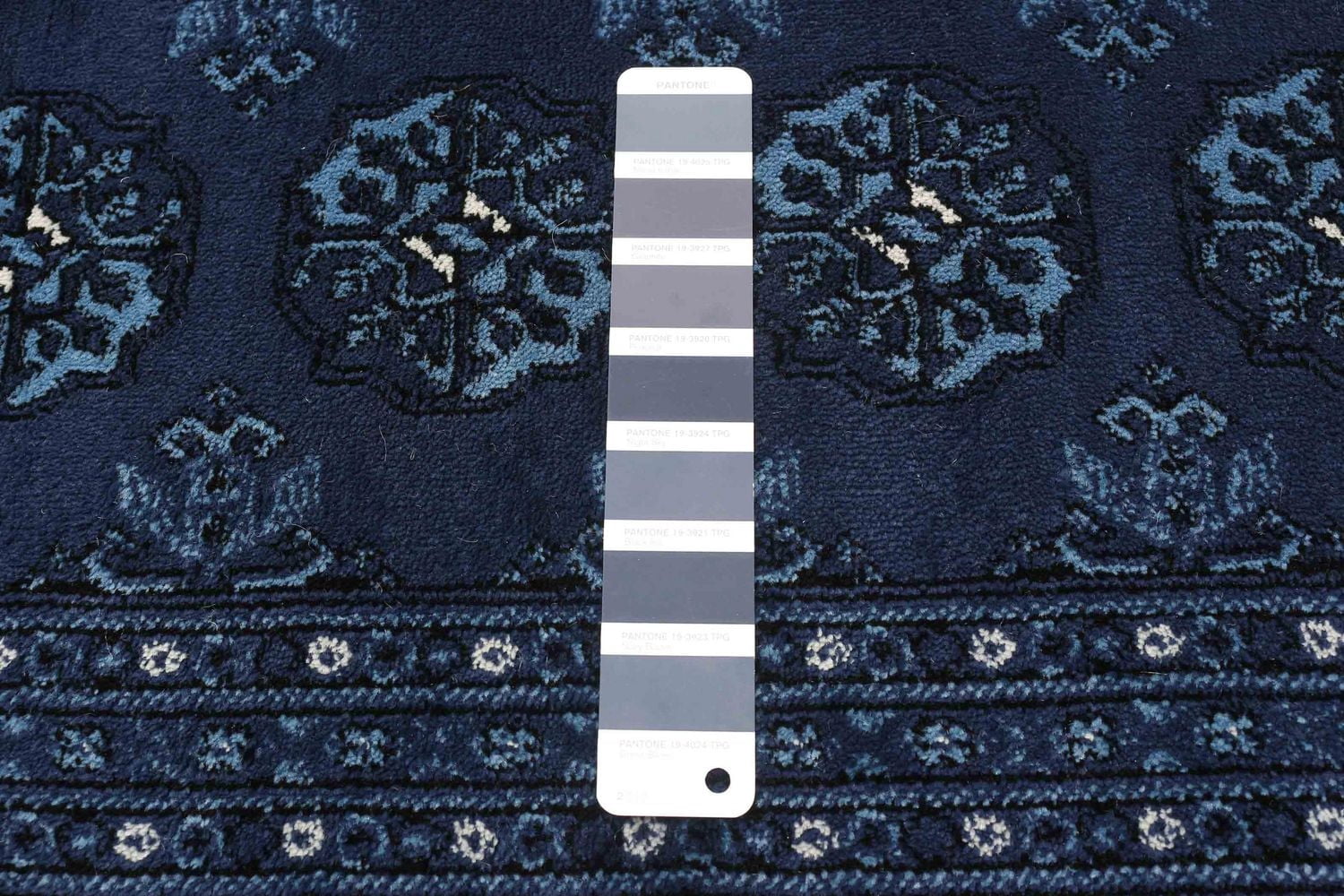Tapis ECARPET Oriental Traditionnel Bokhara