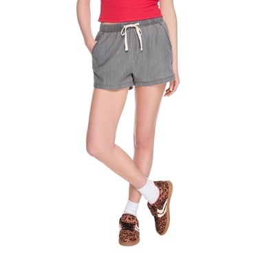 Short à enfiler No Boundaries pour femmes