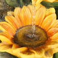 thumbnail image 4 of Sunflower Fountain, 4 of 5