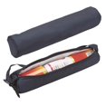 thumbnail image 1 of Debco CB297 Three Can Tube Cooler - Navy, 1 of 1