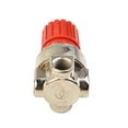thumbnail image 4 of High Accuracy Pressure Regulating Valve Voltage Regulator 4 Holes Pressure Control Valve Air Compressor Piston Accessories, 4 of 6