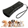 thumbnail image 1 of Ultrasonic Anti Dog Barking Trainer LED Light Gentle Chaser Petgentle Sonic, 1 of 16
