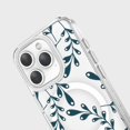 thumbnail image 4 of iPhone 15 Pro Clear Case - Lullaby Design, 4 of 5