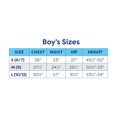 thumbnail image 4 of Marvel’s Captain America Youth Costume, 4 of 4