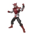 thumbnail image 3 of Power Rangers Lightning Collection - Figurine articulée de collection Cybervillain Blaze Beast Morphers, 3 of 8