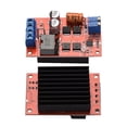 thumbnail image 2 of Riwcyla Module de Contrôleur de Panneau Solaire 5A Régulateur de Panneau de Charge Solaire Carte PCB de Charge de Pile Contrôleur Simple pour Petit Système, 2 of 5