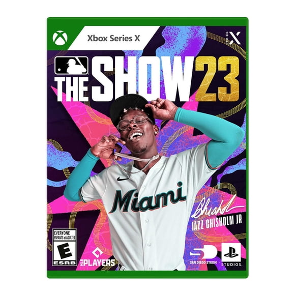 MLB® The Show™ 23 (Xbox Series X)