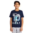 thumbnail image 1 of T-SHIRT MESSI POUR ENFANTS, 1 of 3