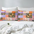thumbnail image 3 of Erosebridal 2pcs (No Comforter), 3 of 7