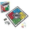 thumbnail image 2 of Hasbro Sorry A5065 Sorry Board Game, 2 of 3