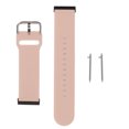 thumbnail image 2 of Silicone Smartwatch Band Adjustable Replacement Watch Strap Accessory For Suunto7, 2 of 8