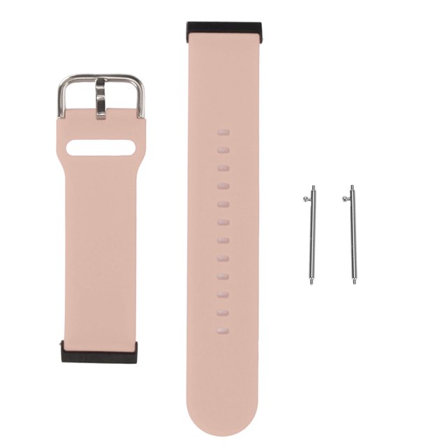 Bracelet de Montre Intelligente, Bande de Montre Intelligente de Sueur Réglable pour le Bureau pour l'Extérieur
