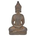 thumbnail image 1 of Plutus PBTH93555 Resin Garden Figurine, Brown, 1 of 1