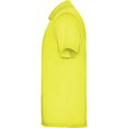 thumbnail image 3 of Roly Mens Monzha Short-Sleeved Polo Shirt, 3 of 3